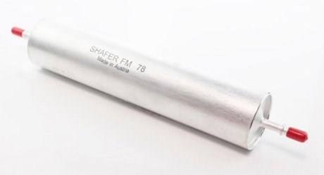 Filtr paliwa FM78 Shafer
