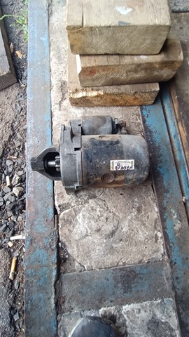 MD162836 Mitsubishi Rozrusznik