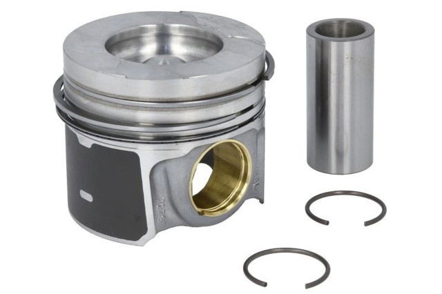 Tłok, komplet do jednego cylindru, STD do Ford Focus IV HN