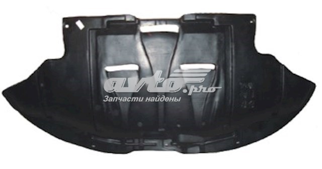 Osłona silnika przednia Signeda PVW60001KA cena, od 30,21 USD