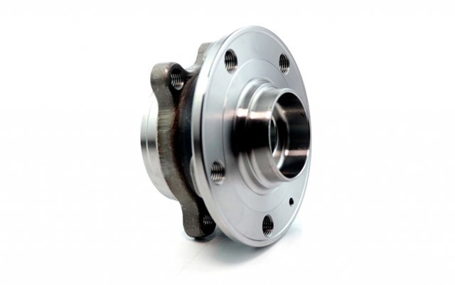 SH15456 Shafer Piasta przednia