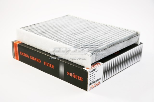 Filtr kabiny Shafer SAK169 cena, od 14,10 USD
