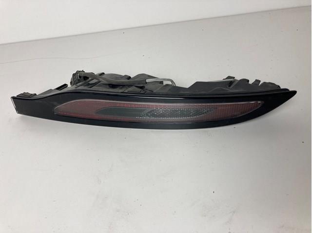 Przednia lampa przeciwmgielna tylna lewa Land Rover LR136975 cena, od 188,22 USD