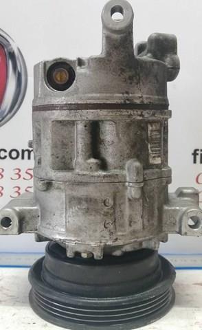 Sprężarka klimatyzacji Fiat/Alfa/Lancia 4472208634
