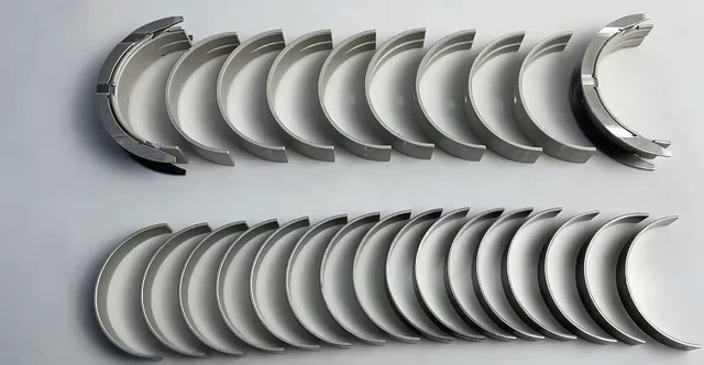 Silnik w komplecie Land Rover Range Rover IV SUV (L405) (2012 - 2021) cena, od 402,33 USD