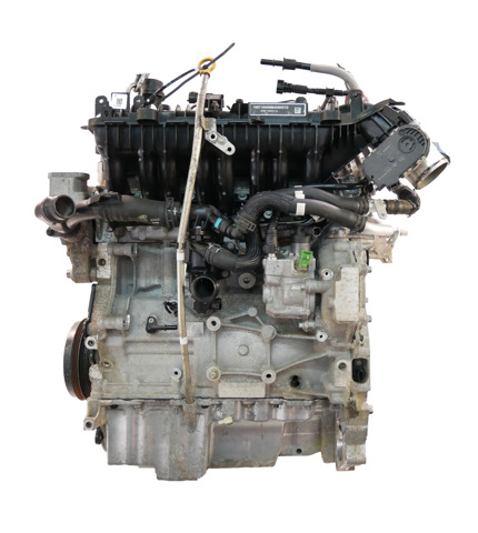 Silnik w komplecie Land Rover Range Rover EVOQUE