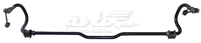 Stabilizator przedni Mercedes Sprinter II 3-t autobus (906) (2006 - 2019) cena, od 88,18 USD