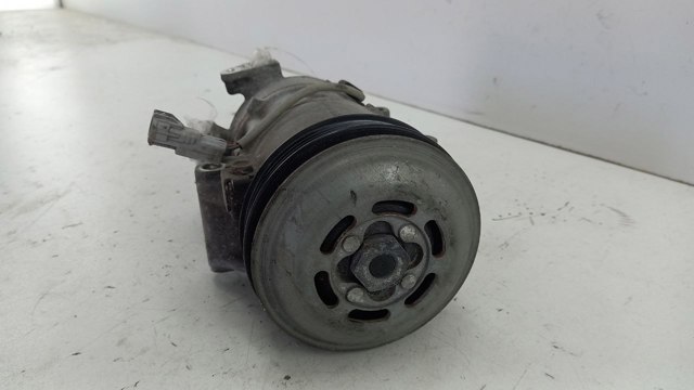 Do koszyka 4472502500 Toyota Sprężarka klimatyzacji