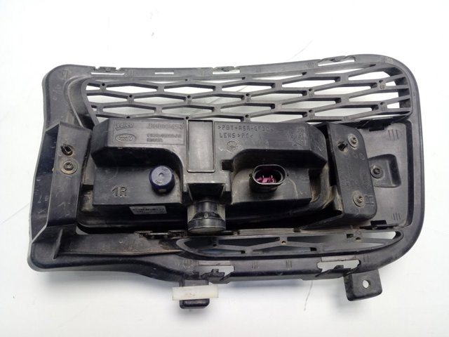 CK5215200AB Land Rover Lampa przeciwmgielna prawa