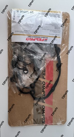 Uszczelka pokrywy zaworowej silnika, zestaw Fel-pro VS50906R cena, od 44,11 USD