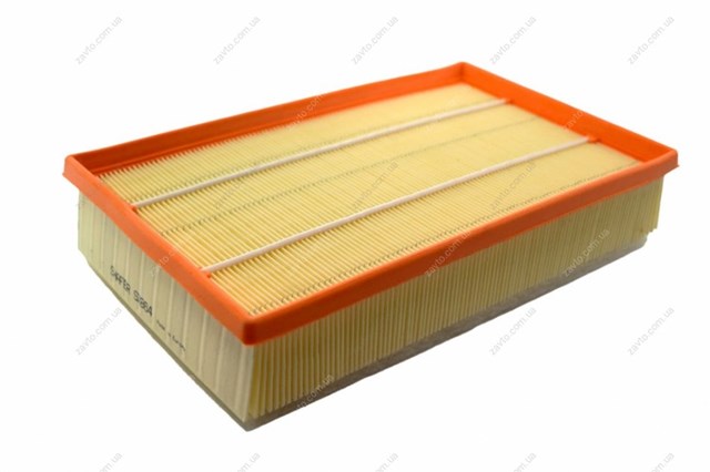 SX864 Shafer Filtr powietrza