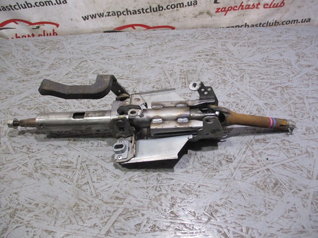  Kolumna (wał) kierownicza (kierownicy) Mitsubishi Outlander 