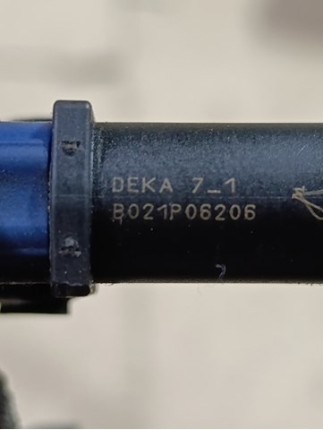 1984F8 Peugeot/Citroen Wtryskiwacz paliwa