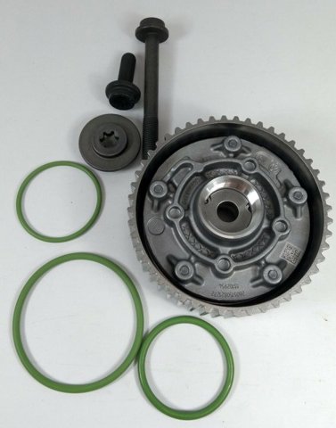 Regulator faz rozrządu VAG 04E198088 cena, od 110,58 USD