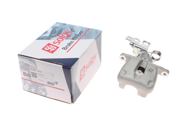 223043 Solgy Zacisk hamulcowy tylny lewy