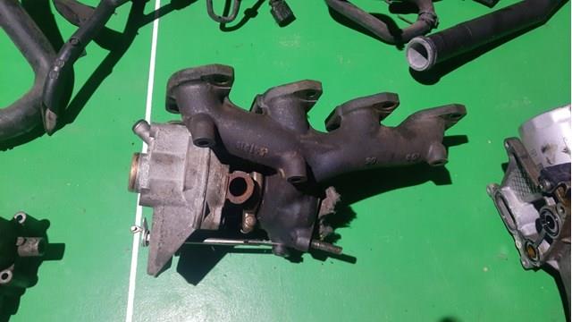 Turbina 03F145701H VAG