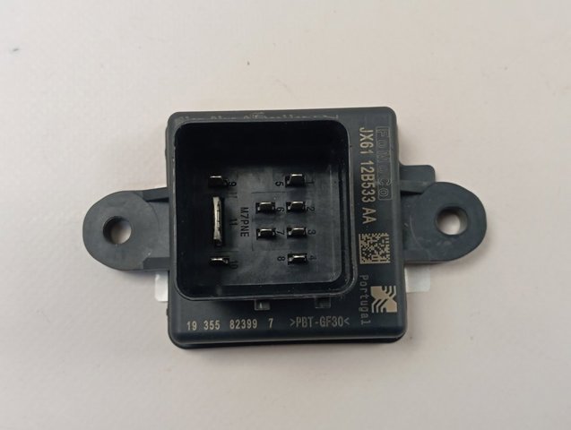Przekaźnik świec żarowych Ford JX6112B533AA