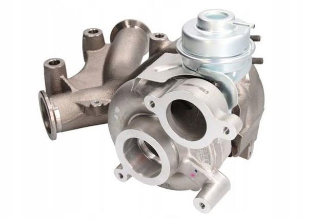 4918907803 Mitsubishi Turbina