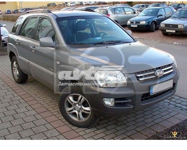 Szyba przednia KIA Sportage II SUV (JE) (2004 - 2010) cena, od 116,69 USD
