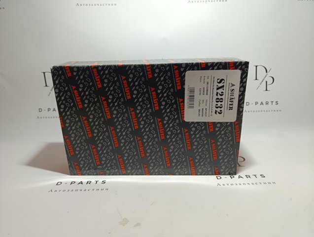 Filtr powietrza SX2832 Shafer