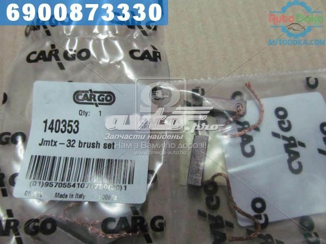 Szczotka alternatora 140353 Cargo