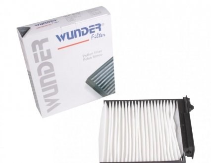  Wunder WP805