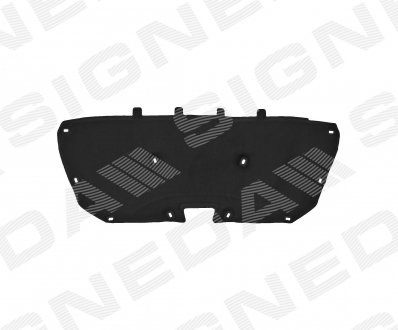 Wygluszenie maski Signeda PFD25008A cena, od 54,05 USD