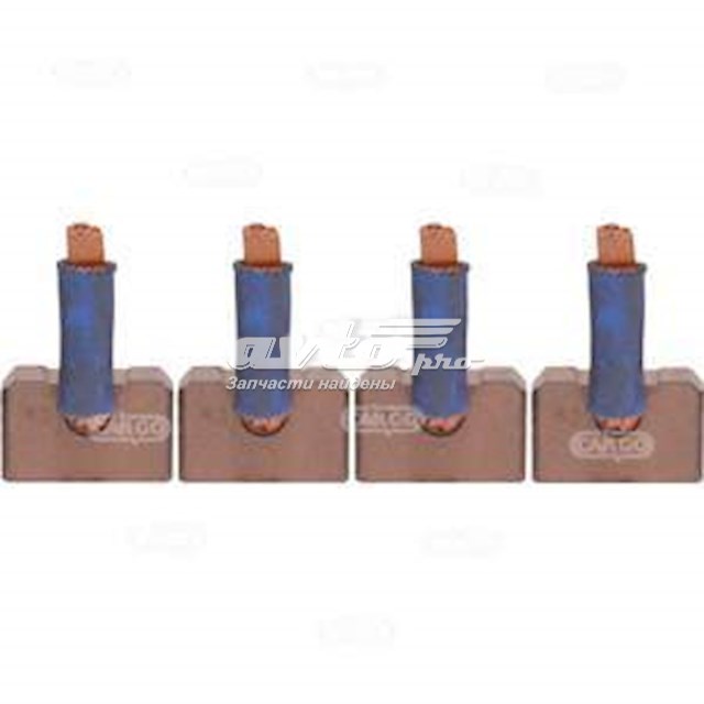 Szczotka rozrusznika 140961 Cargo