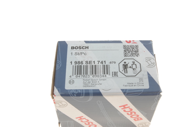Do koszyka 1986SE1741 Bosch Bendiks rozrusznika
