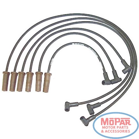 Zestaw przewodów wysokiego napięcia Denso 6716009 cena, od 70,65 USD
