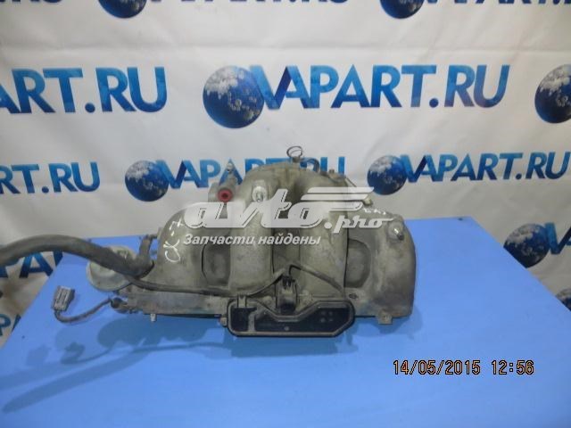 Kolektor ssący Mazda 6 MPS sedana (GG) (2005 - 2007) cena, od 359,96 USD