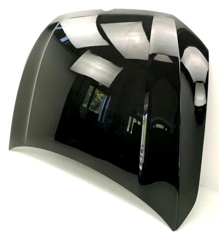 Maska silnika PVG20120AQ Signeda