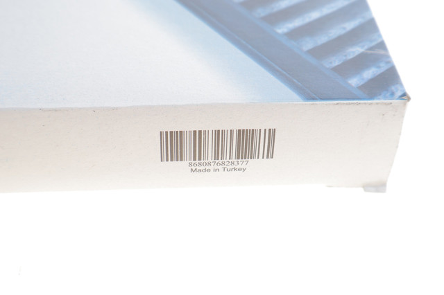 Do koszyka WPK358 Wunder Filtr kabiny