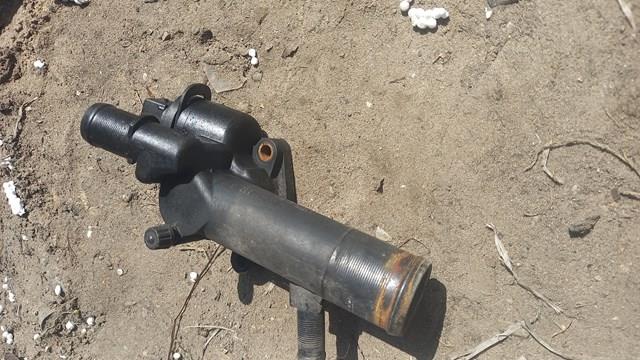 Obudowa termostatu Renault (RVI) 8200039885 cena, od 28,56 USD