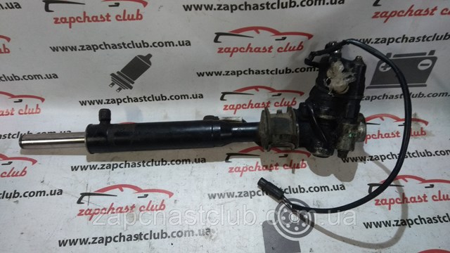Listwa kierownicza (maglownica) Mitsubishi MB553102 cena, od 298,08 USD