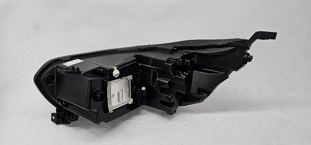 Reflektor prawy Renault (RVI) 260102899R cena, od 655,31 USD