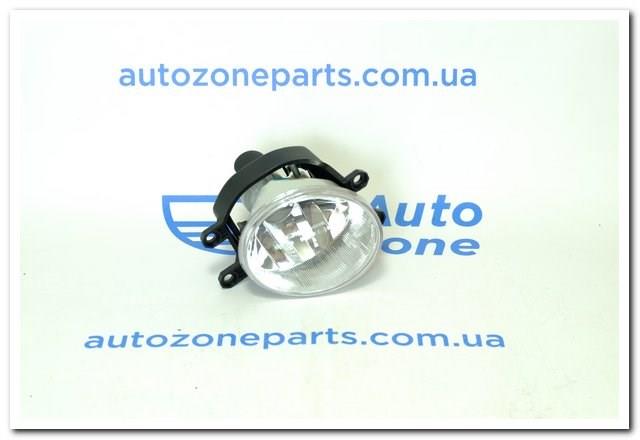 Lampa przeciwmgielna prawa 2122090RUQ Depo/Loro/Abakus