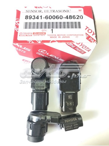 8934160060B8 Toyota 