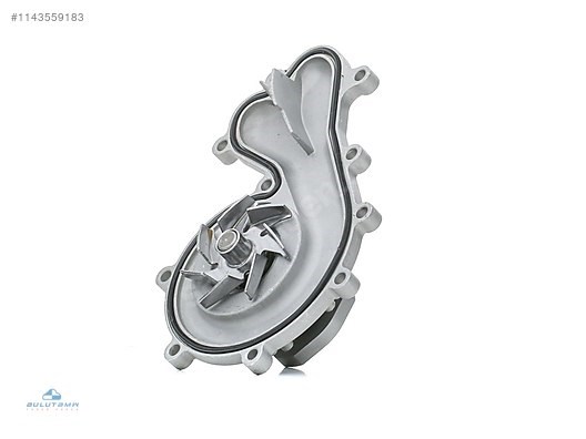 Do koszyka 95810603331 Porsche Pompa chłodząca wodna