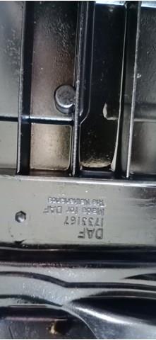 Do koszyka Pokrywa zaworowa DAF 105 XF 