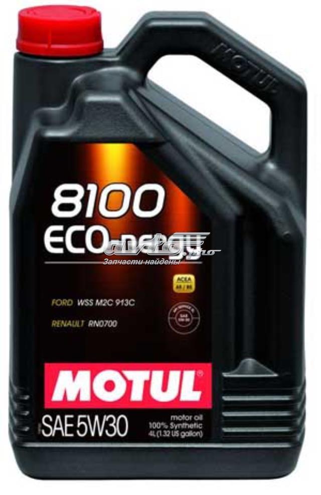 Do koszyka 812307 Motul Olej do silnika