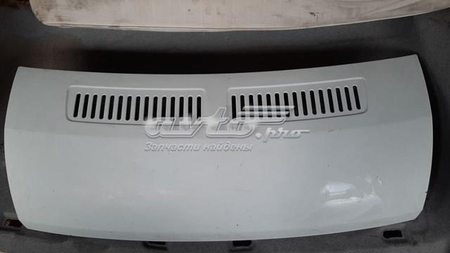 Maska silnika 1340587080 Fiat/Alfa/Lancia