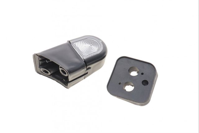 Do koszyka RW82064 Rotweiss Lampa zespolona (kierunkowskaz) lewa