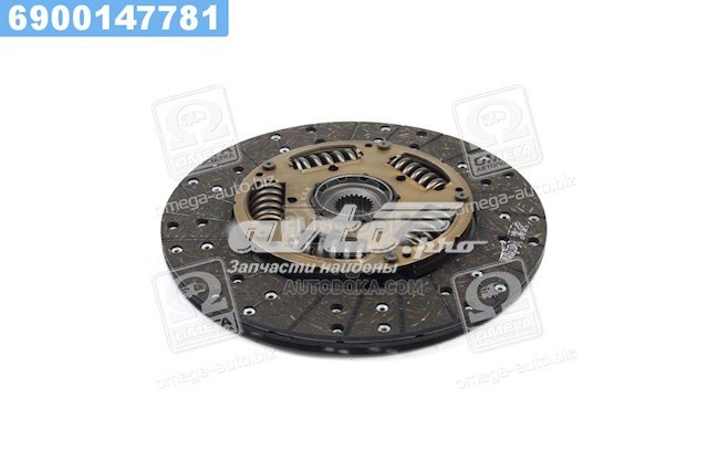 Tarcza sprzęgła VALEO MB85 cena, od 102,22 USD