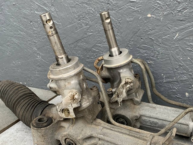 7831985159 ZF Parts Listwa kierownicza (maglownica)