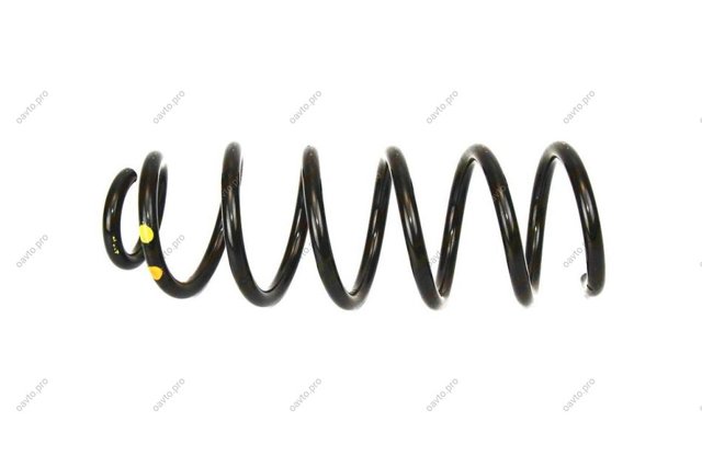  Sprężyna tylna Renault DUSTER 2