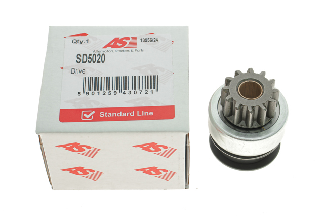 Bendiks rozrusznika SD5020 AS/Auto Storm