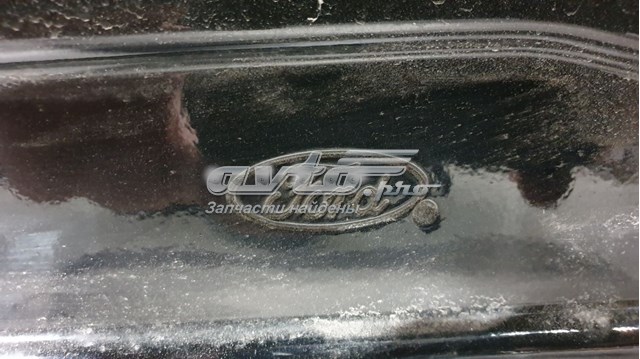 Drzwi tylne lewe Ford S-Max minivan (CA1) (2006 - 2014) cena, od 444,43 USD