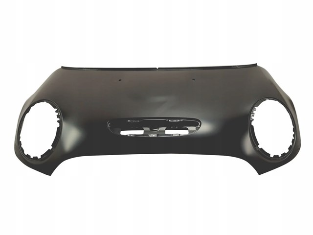  Maska silnika MINI Cooper 