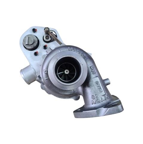 Do koszyka GK2Q6K682BB Ford Turbina